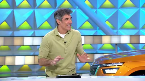 Jorge Fernández confiesa su mayor secreto al dormir: “Me da un gustirrinín…” Jorge Fernández confiesa su mayor secreto al dormir: “Me da un gustirrinín…”