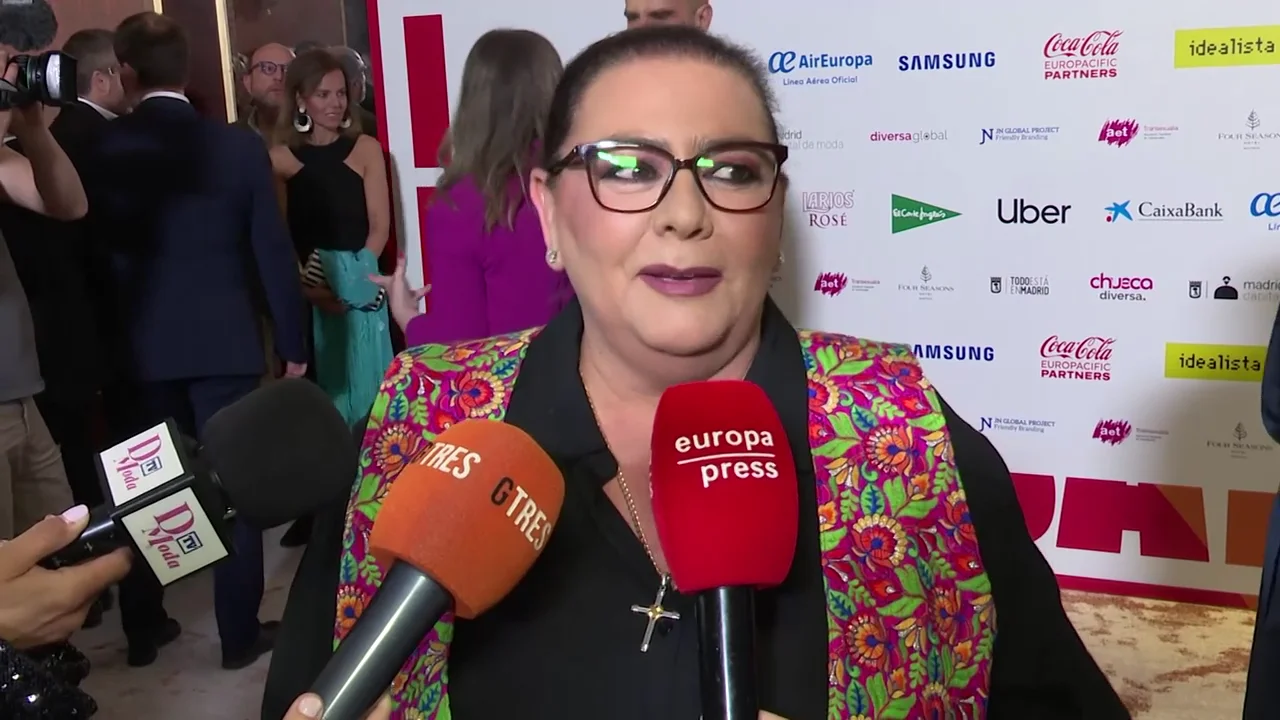 Mar&iacute;a del Monte 