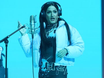 La apoteosis de Josie como Villano Antillano con su &eacute;xito junto a Bizarrap 