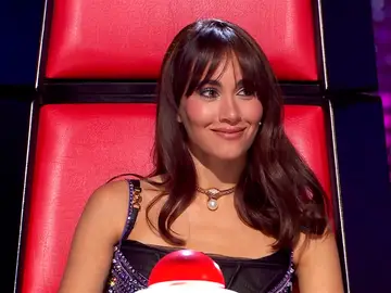 Avance exclusivo de ‘La Voz Kids’: La gran sorpresa de Aitana al escuchar a un talent cantar su canción Avance exclusivo de ‘La Voz Kids’: La gran sorpresa de Aitana al escuchar a un talent cantar su canción