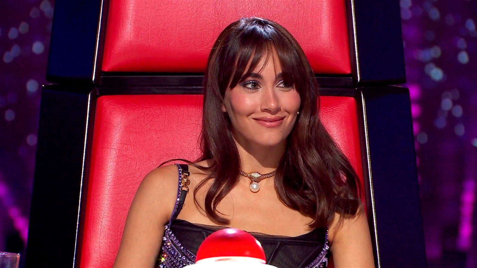 Avance exclusivo de ‘La Voz Kids’: La gran sorpresa de Aitana al escuchar a un talent cantar su canción
