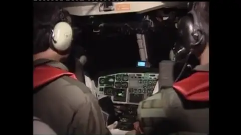 Efemérides de hoy 25 de mayo de 2023: Accidente de avión en el Estrecho Taiwán Efemérides de hoy 25 de mayo de 2023: Accidente de avión en el Estrecho Taiwán