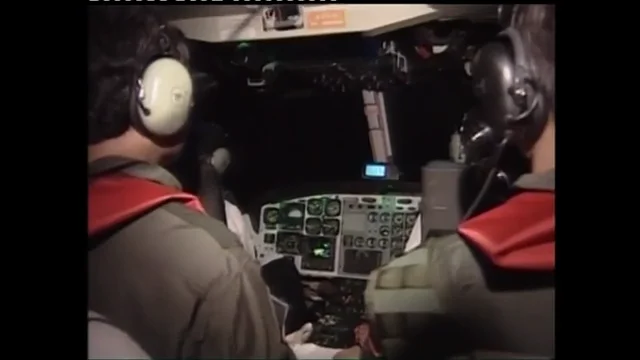 Efem&eacute;rides de hoy 25 de mayo de 2023: Accidente de avi&oacute;n en el Estrecho Taiw&aacute;n