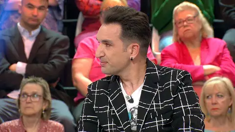 La reivindicación de Miguel Lago sobre los problemas de salud mental en niños: "No sé a quién pedir ayuda" La reivindicación de Miguel Lago sobre los problemas de salud mental en niños: "No sé a quién pedir ayuda"