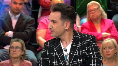 La reivindicación de Miguel Lago sobre los problemas de salud mental en niños: 