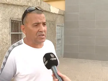 Un melillense explica la trama Un melillense explica la trama