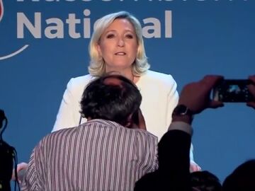 Efemérides de hoy 26 de mayo de 2023: Triunfo de Marine Le Pen en las elecciones Europeas