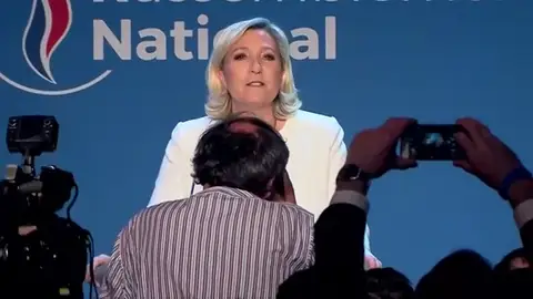 Efemérides de hoy 26 de mayo de 2023: Triunfo de Marine Le Pen en las elecciones Europeas Efemérides de hoy 26 de mayo de 2023: Triunfo de Marine Le Pen en las elecciones Europeas