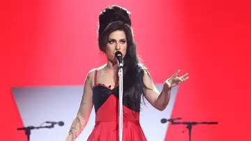 Miriam Rodríguez encuentra el ‘soul’ de Amy Winehouse con su eterno ‘Rehab’ 