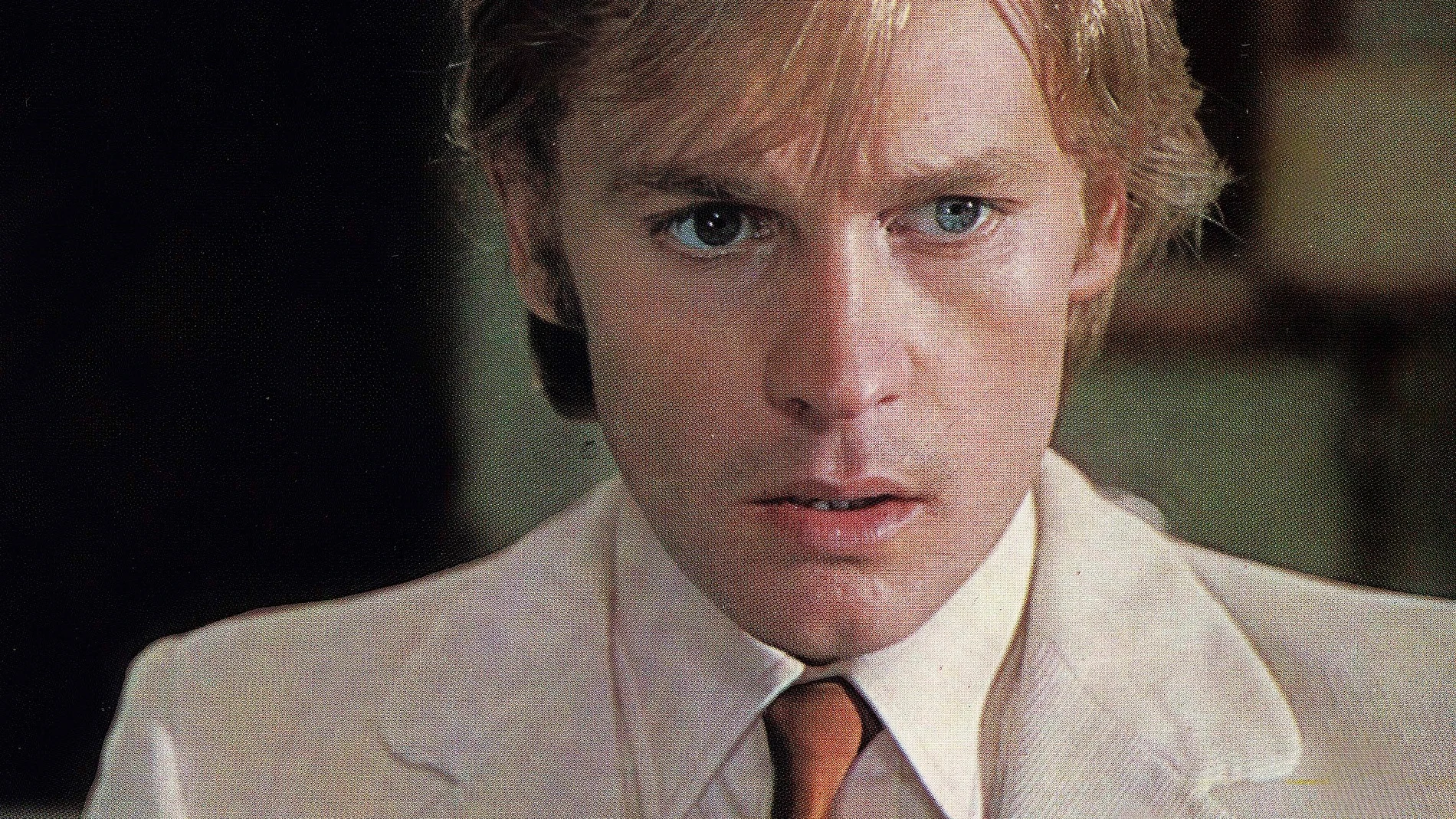 Helmut Berger