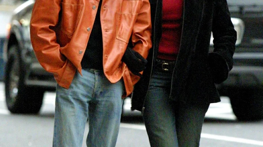 Marc Anthony y Dayanara Torres Marc Anthony y Dayanara Torres