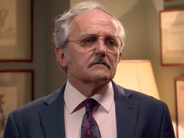 ¡Concha consigue lo imposible!: Luján confiesa todos sus asesinatos ¡Concha consigue lo imposible!: Luján confiesa todos sus asesinatos