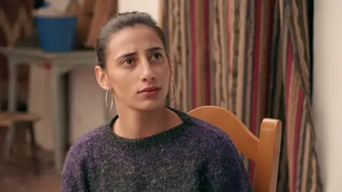 Maribel, a punto de marcharse de Madrid: Eladio comparte los planes que tiene para ella Maribel, a punto de marcharse de Madrid: Eladio comparte los planes que tiene para ella