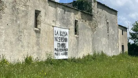 Iglesia de Pol, el Lugo Iglesia de Pol, el Lugo