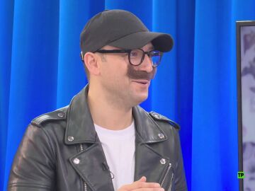&iquest;Camilo o Super Mario? La divertida transformaci&oacute;n de Jadel en la Gala 9 de &lsquo;Tu cara me suena&rsquo; 