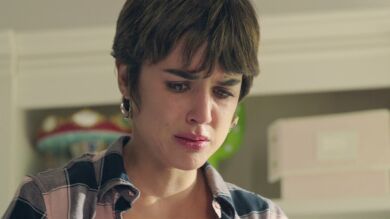 “Lo he estropeado todo, gracias por salvarme”: Paloma huye de Manuela esta noche en ‘Heridas’ 