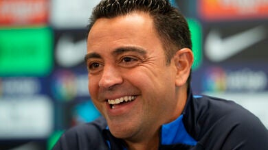 ¿Fue un baño del City al Real Madrid? La sorprendente respuesta de Xavi Hernández 