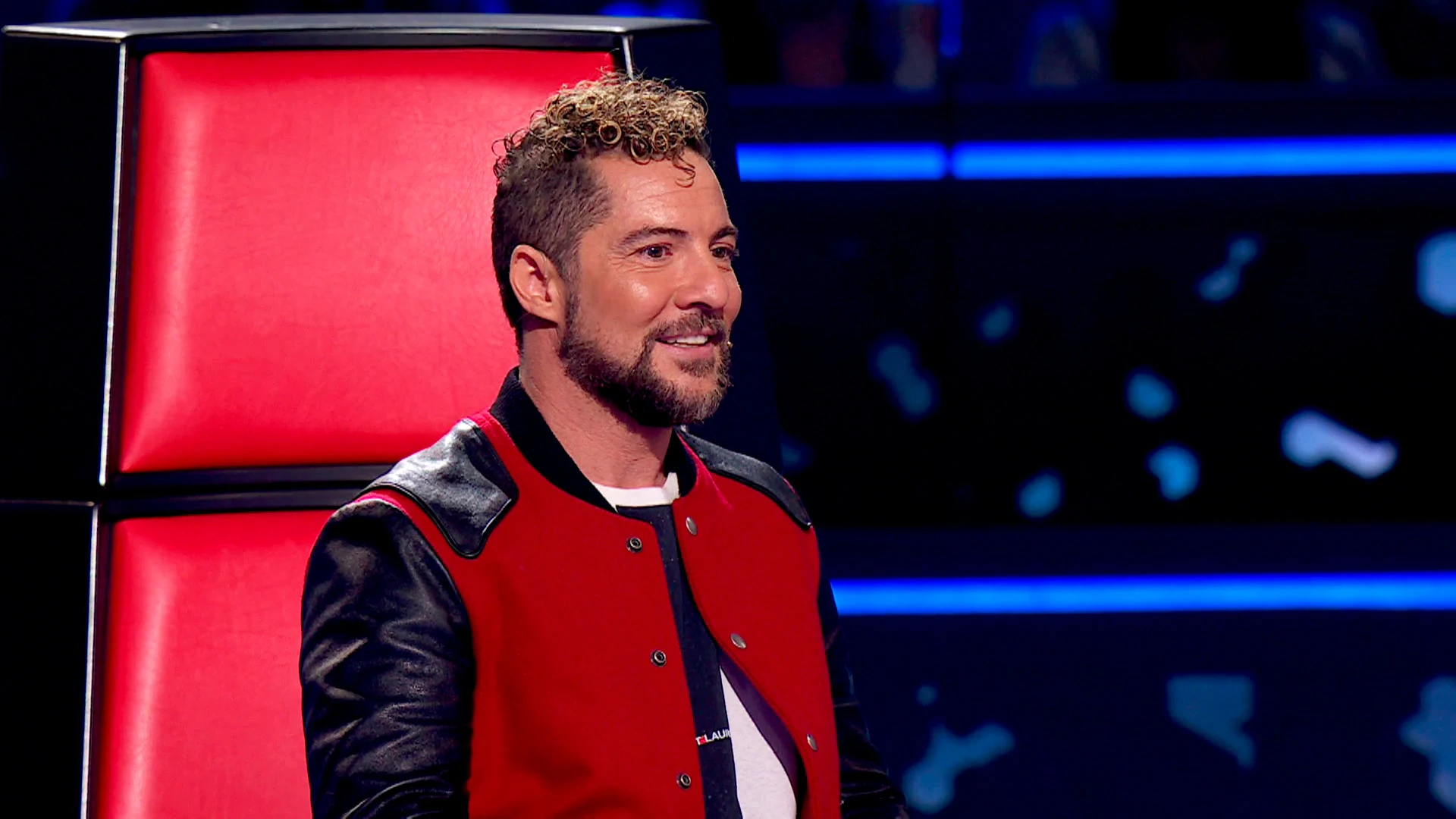 El toque de atención de Bisbal tras la cobra de un talent: “Esas cosas solo sirven para reírse un rato” El toque de atención de Bisbal tras la cobra de un talent: “Esas cosas solo sirven para reírse un rato”