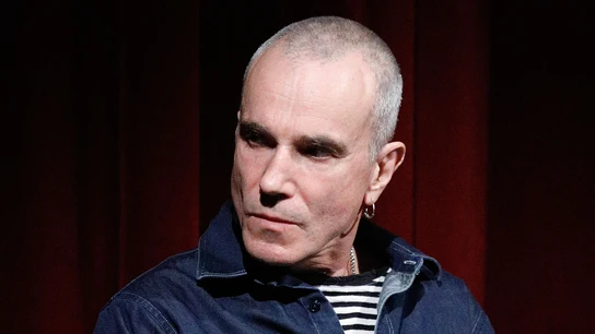 Daniel Day-Lewis Daniel Day-Lewis