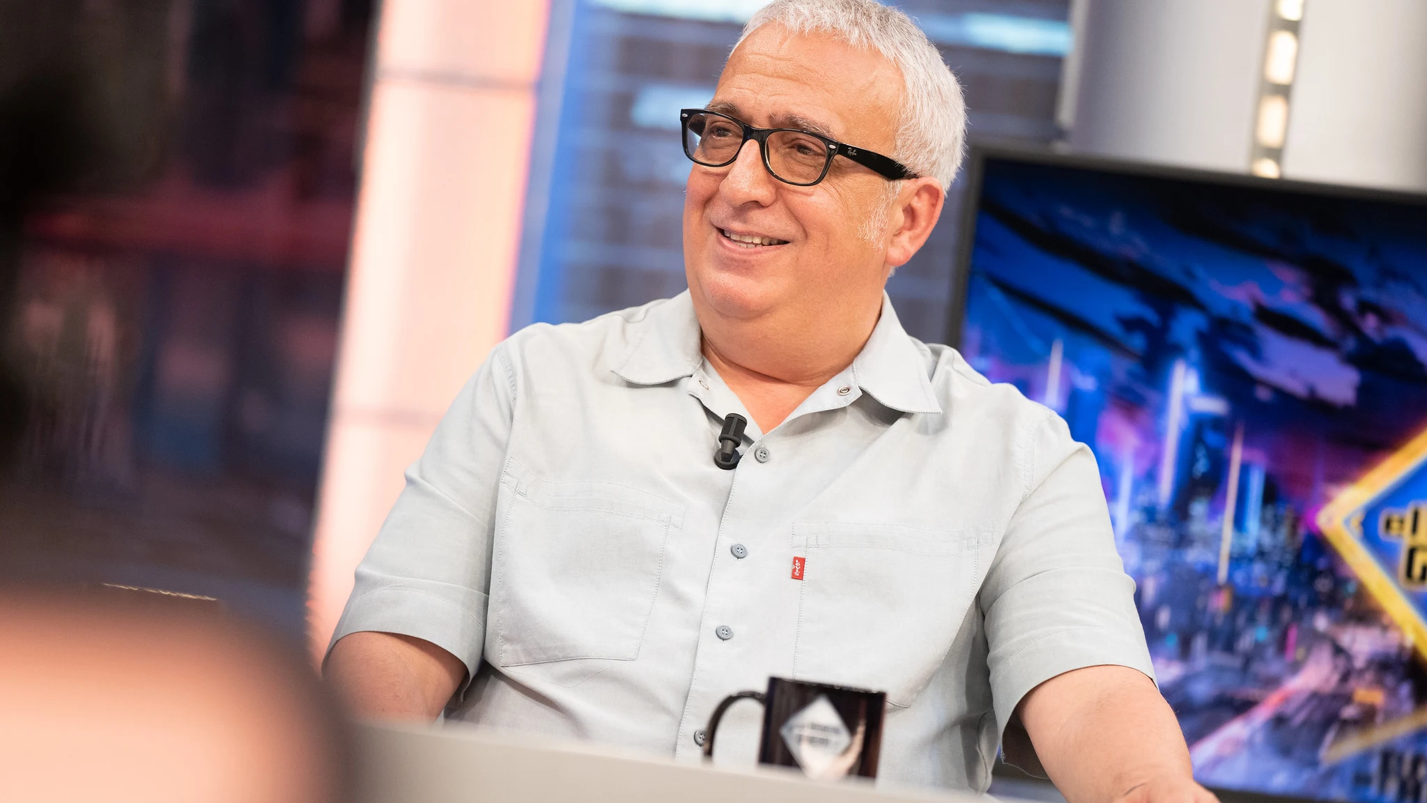 El trauma de Leo Harlem con el anís: "Es más fácil encontrar sustancias estupefacientes" El trauma de Leo Harlem con el anís: "Es más fácil encontrar sustancias estupefacientes"