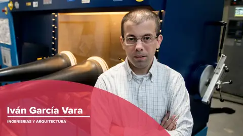 Iván García Vara Iván García Vara