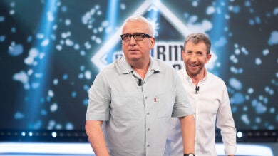 Revive la entrevista completa a Leo Harlem en 'El Hormiguero' 