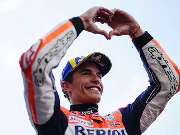 Marc Márquez Marc Márquez