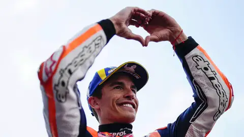 Marc Márquez Marc Márquez