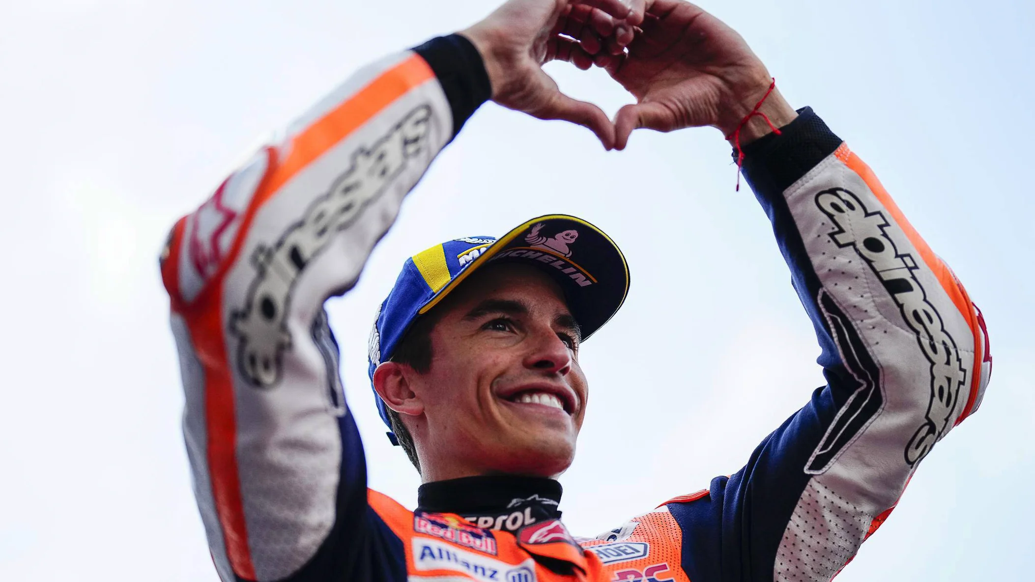 Marc Márquez Marc Márquez