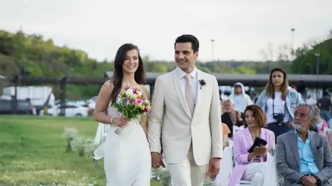 Boda Ceylin e Ilgaz Boda Ceylin e Ilgaz