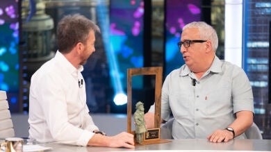 Leo Harlem, nuevo invitado Platino de 'El Hormiguero': ¿Cuál será su primera petición?