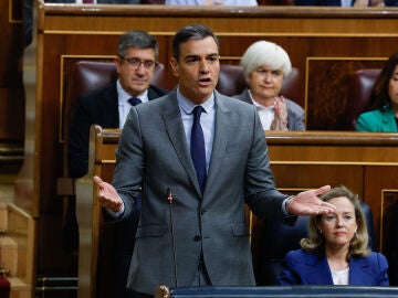 Pedro Sánchez