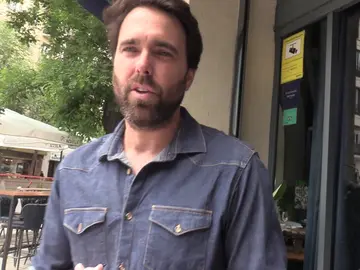 Javier Ungría Javier Ungría