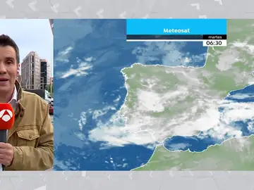César Gonzalo. César Gonzalo.