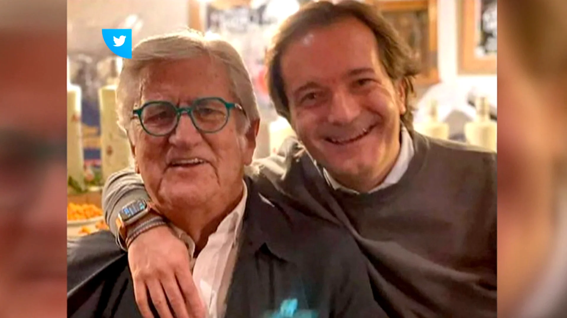 Localizamos a Willy Valadés por primera vez desde que se le acusó de estafar a sus compañeros