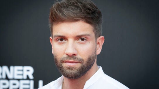 Pablo Albor&aacute;n 