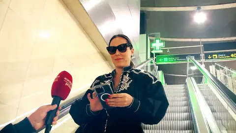Despiden a Íñigo Onieva de su trabajo como relaciones públicas mientras que Tamara Falcó vuelve a España, pero no a casa Despiden a Íñigo Onieva de su trabajo como relaciones públicas mientras que Tamara Falcó vuelve a España, pero no a casa