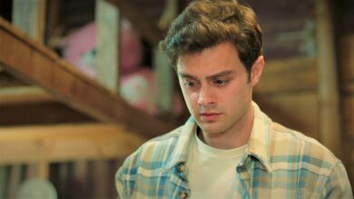 En el último capítulo de ‘Hermanos’: Una llegada inesperada, un robo y un adiós… ¿definitivo?