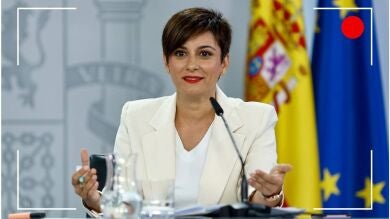 Rueda de prensa posterior al Consejo de Ministros, streaming en directo