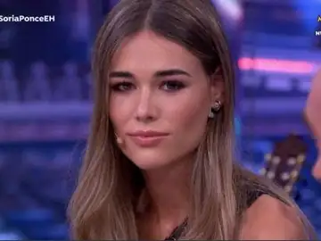 ¿Quién es Ana Soria? Enrique Ponce presenta a su pareja: "Es la mujer de la que estoy enamorado" ¿Quién es Ana Soria? Enrique Ponce presenta a su pareja: "Es la mujer de la que estoy enamorado"