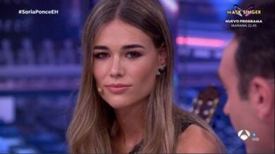 ¿Quién es Ana Soria? Enrique Ponce presenta a su pareja: 