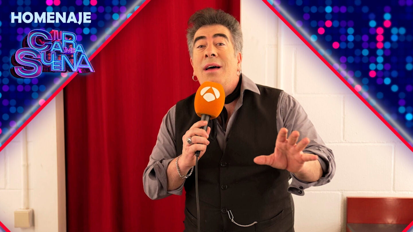 ¿Cuántas canciones conoces de José Luis Perales? Los concursantes cantan sus mayores éxitos