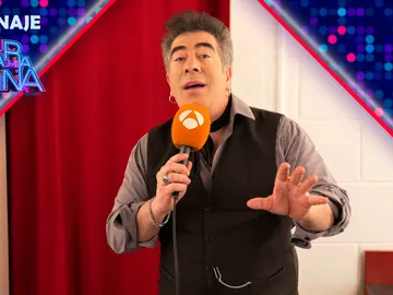 ¿Cuántas canciones conoces de José Luis Perales? Los concursantes cantan sus mayores éxitos ¿Cuántas canciones conoces de José Luis Perales? Los concursantes cantan sus mayores éxitos