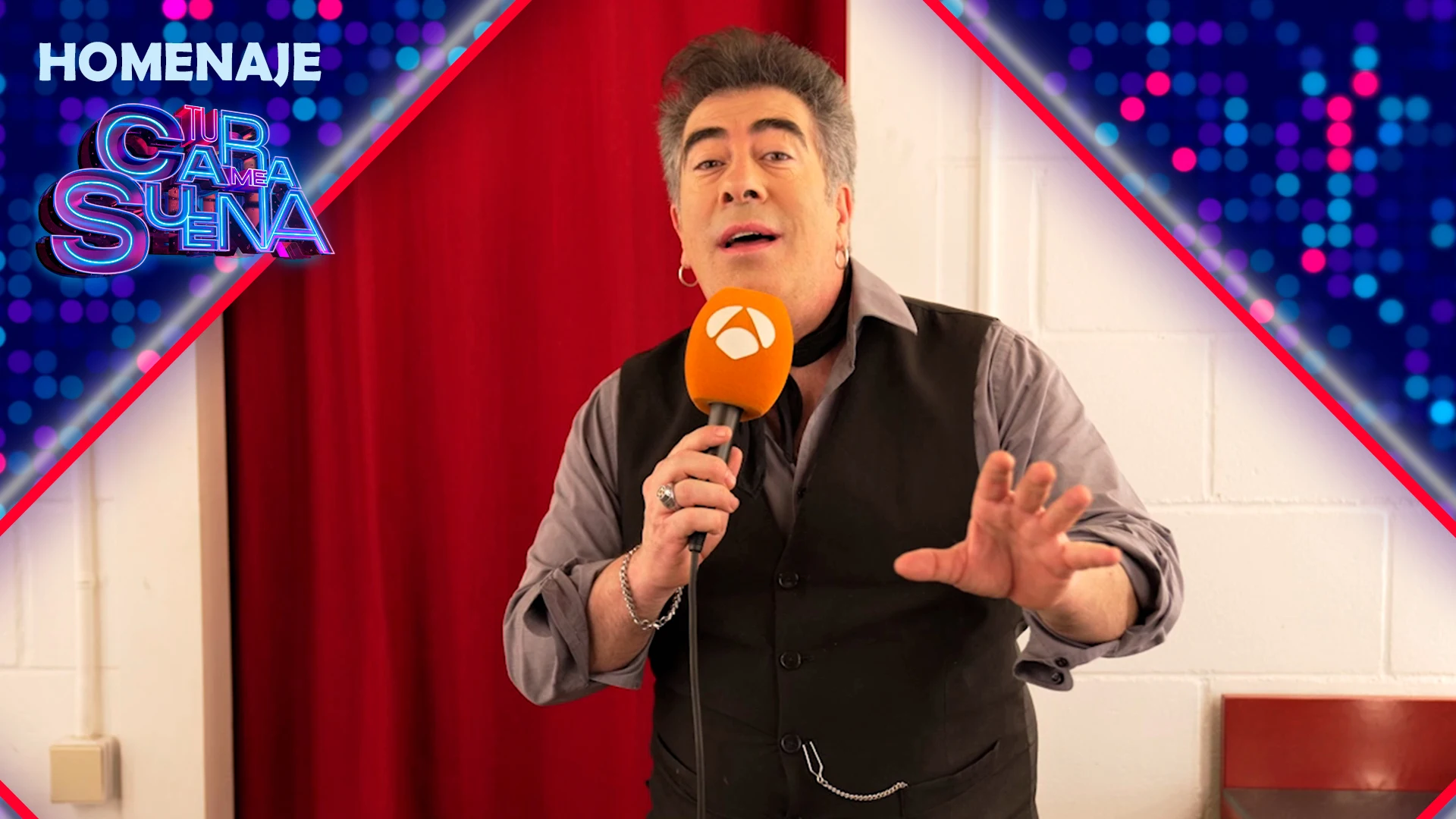 ¿Cuántas canciones conoces de José Luis Perales? Los concursantes cantan sus mayores éxitos ¿Cuántas canciones conoces de José Luis Perales? Los concursantes cantan sus mayores éxitos