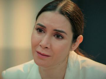 Harika visita a su madre en la c&aacute;rcel y toma una dr&aacute;stica decisi&oacute;n: &ldquo;Me marcho&rdquo;
