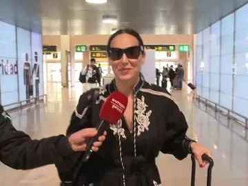 Tamara Falcó Tamara Falcó