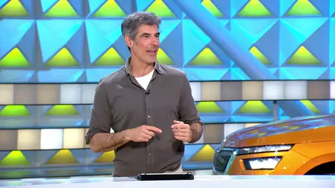 Jorge Fernández Jorge Fernández