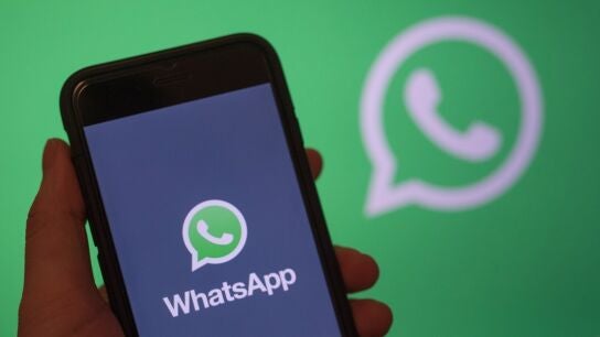 WhatsApp