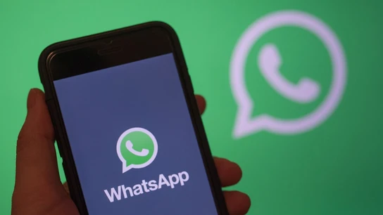 WhatsApp WhatsApp