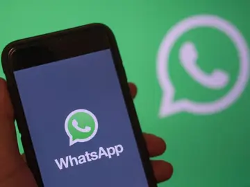 WhatsApp WhatsApp